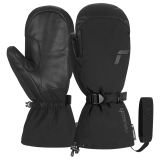Reusch Nordend Mitten 6301444 7700 black 1